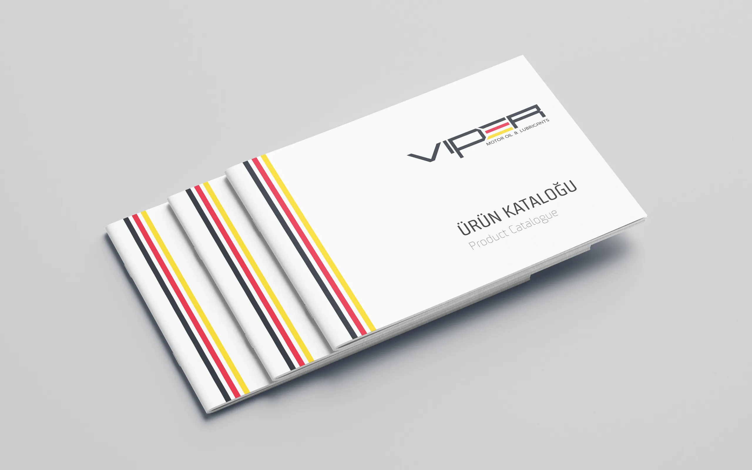 Viper Produktkatalog
